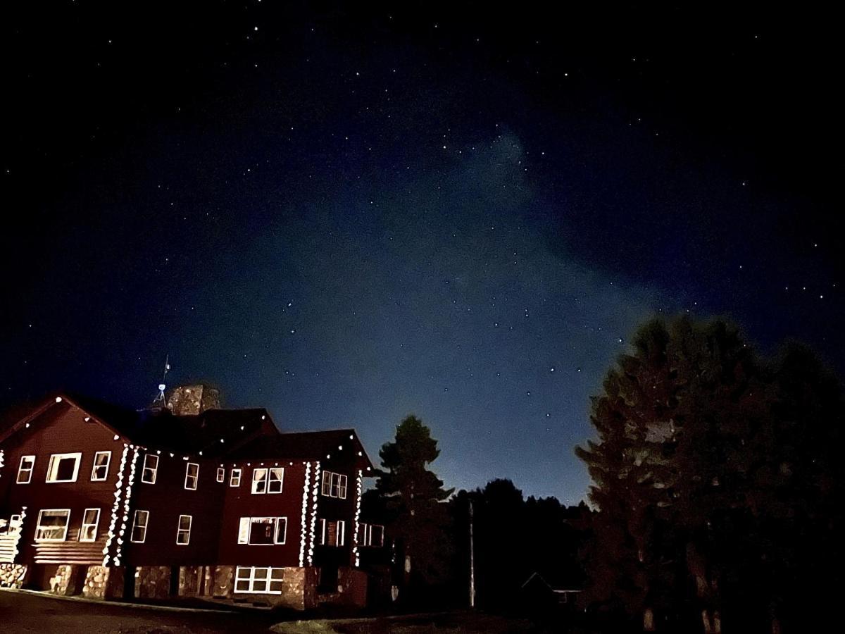 Unity Sky Lodge Jackman Exterior photo