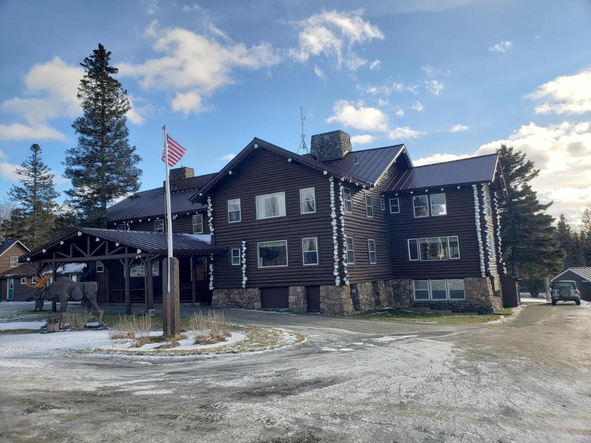 Unity Sky Lodge Jackman Exterior photo