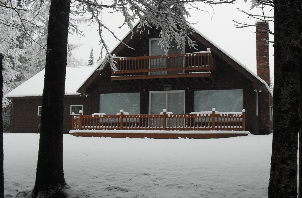 Unity Sky Lodge Jackman Exterior photo