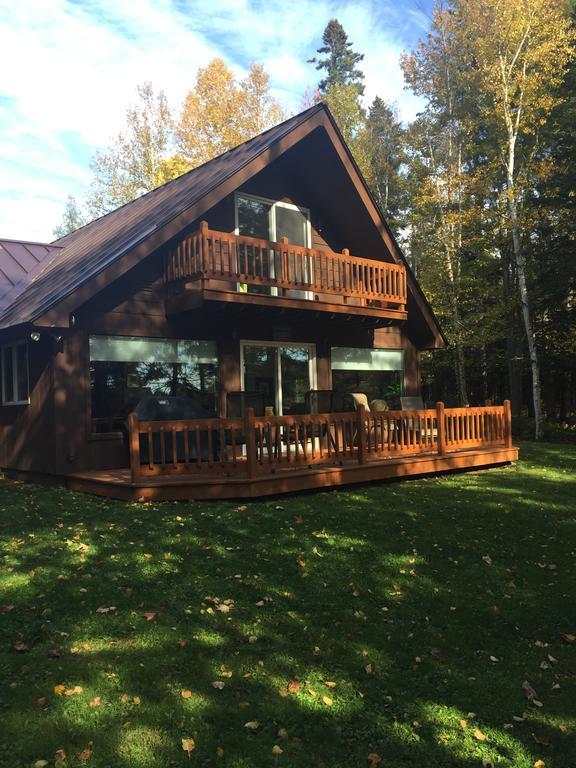 Unity Sky Lodge Jackman Exterior photo