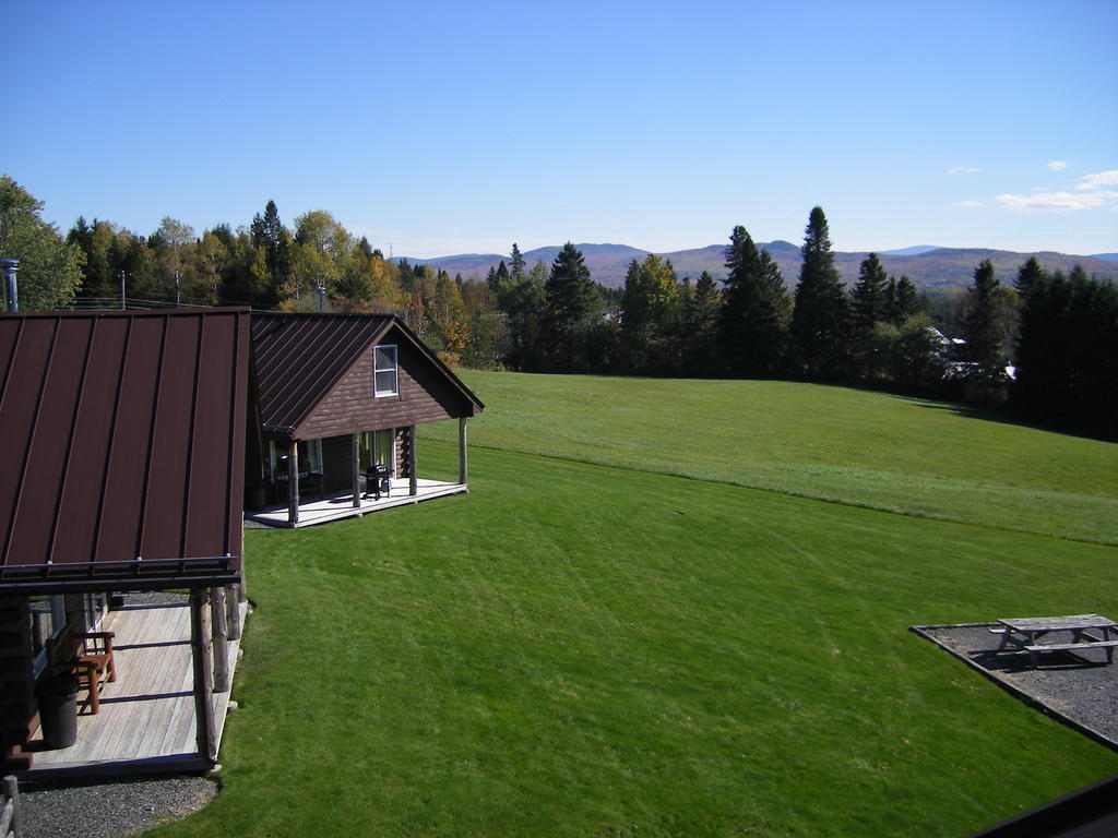 Unity Sky Lodge Jackman Room photo