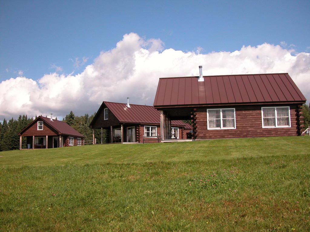 Unity Sky Lodge Jackman Room photo