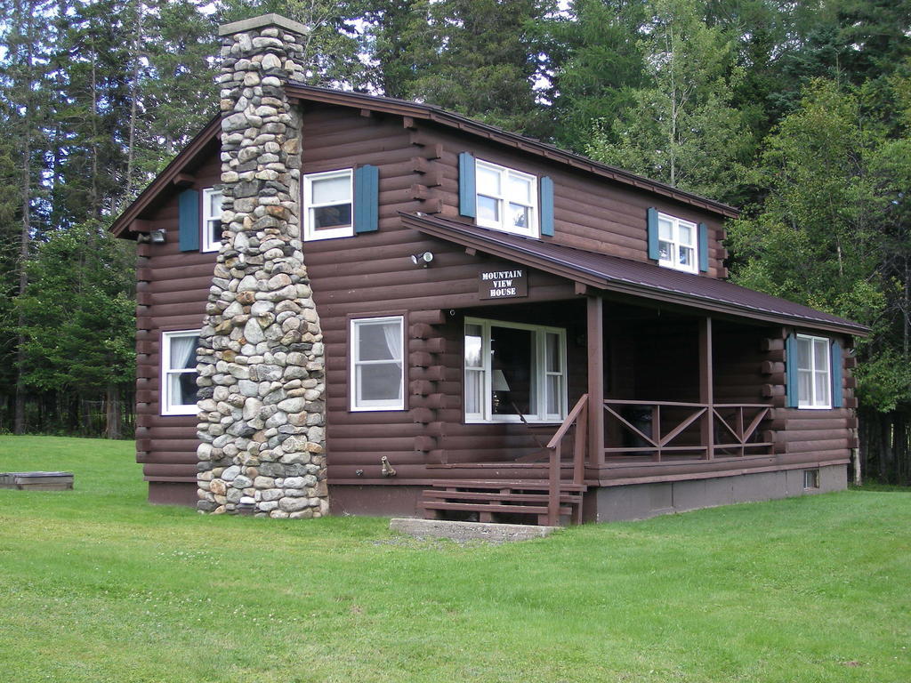 Unity Sky Lodge Jackman Room photo