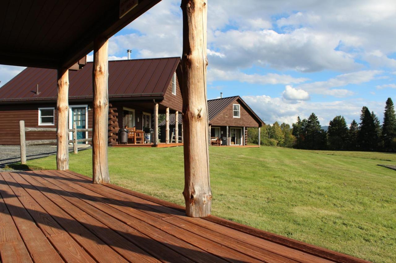 Unity Sky Lodge Jackman Exterior photo